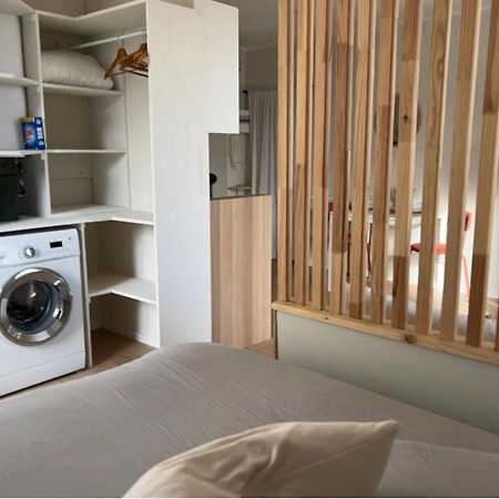 Studio Hyper Centre De Castres Кастр Екстер'єр фото
