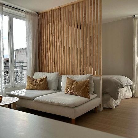 Studio Hyper Centre De Castres Кастр Екстер'єр фото
