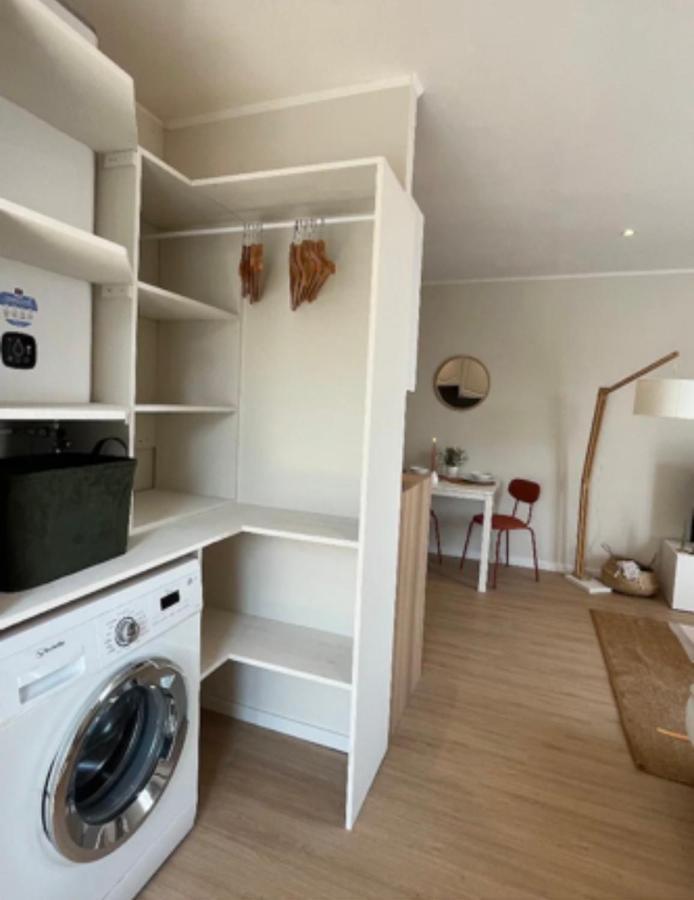Studio Hyper Centre De Castres Кастр Екстер'єр фото