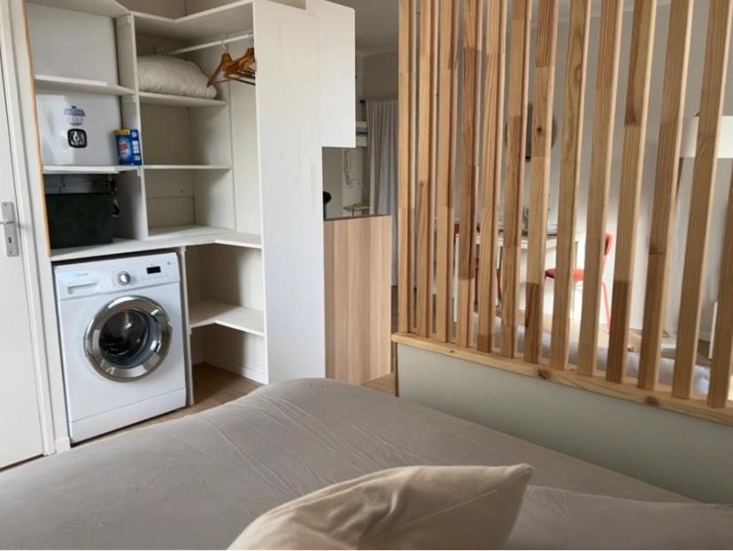 Studio Hyper Centre De Castres Кастр Екстер'єр фото