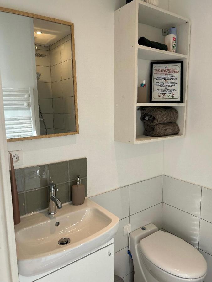 Studio Hyper Centre De Castres Кастр Екстер'єр фото